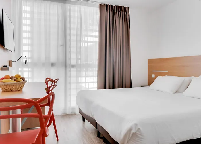 Residhotel Galerie Tatry