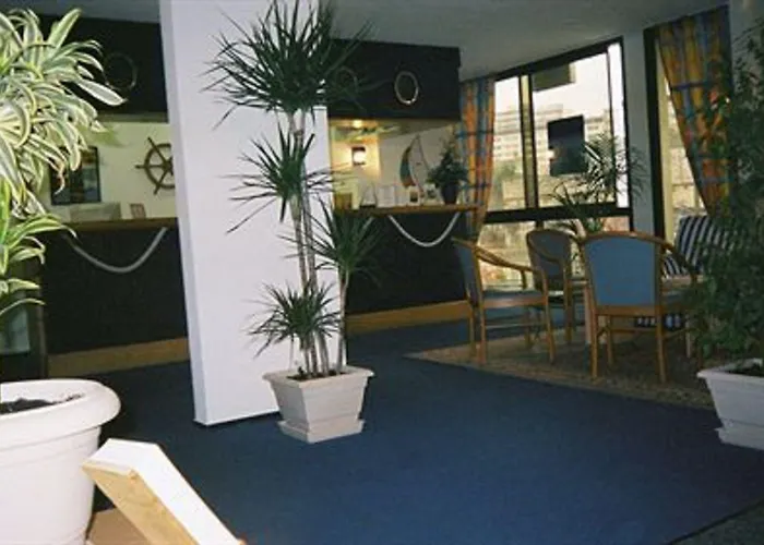 Hôtel Life Bordeaux Gare - BG